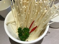 -鼓楼东街老火锅(鼓楼店)