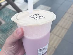 -KOI Thé(厦门国贸广场店)