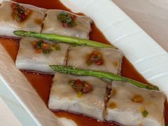 -天龙轩(香港丽思卡尔顿酒店)