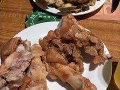 -汉巴味德(百年港湾店)