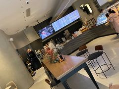 -烫面包·面包烘焙(绿地缤纷城店)