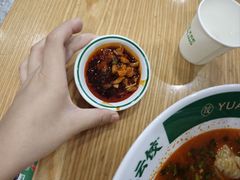 -袁记云饺(南门口店)