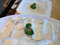 -老版火锅(半坡店)