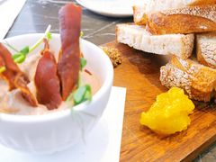 -Cornwall Park Bistro