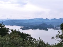 -千岛湖天屿景区