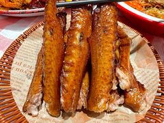 -江味龙虾馆·裸蓝龙虾(南山店)