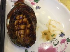 -友鹏海鲜(新宜白大道店)