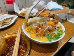 -小豆海棠(人民南路店)