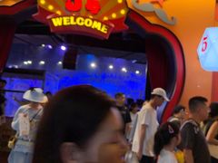 -广州长隆国际大马戏