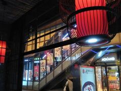 -周渝食惦酸菜鱼(青浦店)