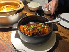 -外婆家(蓝色港湾店)