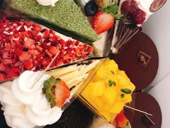 -85度C(青岛闽江路店)