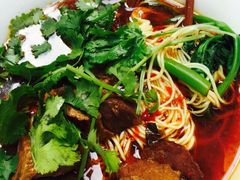 老太婆小面馆-黎氏老太婆小面馆(临华大厦店)