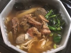 -小满手工粉(上海文峰广场店)