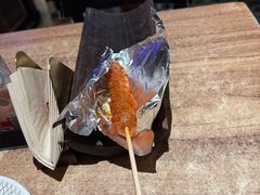-耶里夏丽·丝路新疆菜·清真食品(徐家汇臻选店)