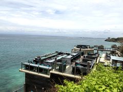 -Rock Bar Bali(Bali)