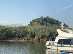 -三岔湖景区