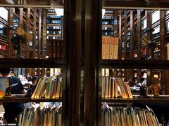 -行者书屋大堂吧 ·下午茶(南京圣和府邸酒店)