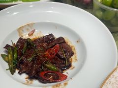 -太守宴·蘭院(天塔店)