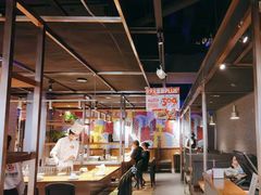 -飞阳铁板烧(ME TOWN购物中心店)