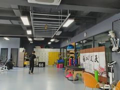 -天型健身工作室(大学城店)