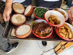 -老济宁甏肉干饭(凌云路店)