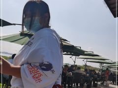 -七的湖·晚芳亭·阳澄湖农家菜·大闸蟹(莲花岛店)