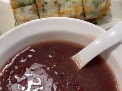 -台北楚楚园馅饼粥(虹桥南丰城店)