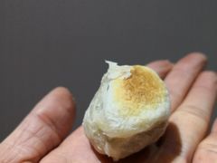 椒盐一口酥-宋记饼家(石门二路店)
