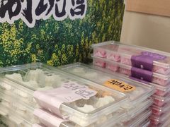 -阮大兴糕团(滨江宝龙店)