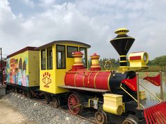 -歌斐颂巧克力小镇