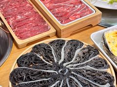 -满福居·烧烤涮(四八二店)