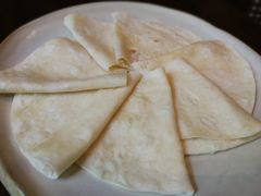 -曲阜尼山书院酒店-西餐厅