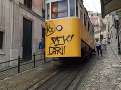 -圣胡斯塔升降机