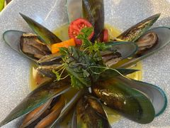 -Golden Lily河内巴黎法越料理餐厅(建国西路店)