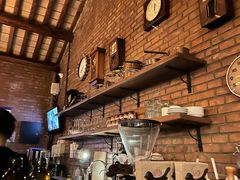 -藏红花·西班牙餐厅(北京五道营店)