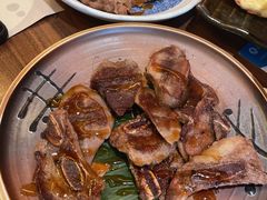 -大渔铁板烧(东城店)