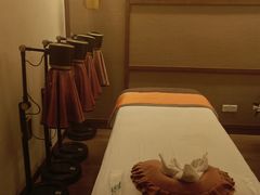 -端艾堂·SPA·艾灸(鸳鸯006店)