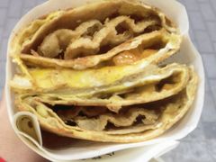 -虎头军煎饼(魏公村店)