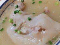 老妈蹄花-易老妈蹄花.特色川菜(人民公园总店)