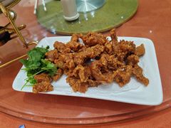醋肉-悦来酒家·正宗闽南菜(西街店)