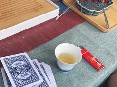 -MAP CHA普洱茶馆(翠湖店)