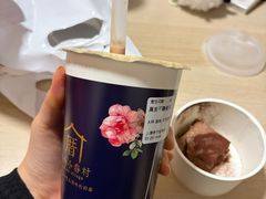-厝内小眷村(长宁定西路店)