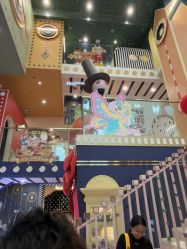 -meland club亲子乐园(北京芳圆里ID MALL店)