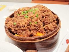 -有藕有鱼·湖北菜(唐家墩店)