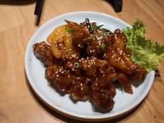 -醉得意·山茶油炒土鸡(泰安火车站大润发店)