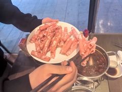 -飨食汇全日制餐厅·昆山皇冠假日酒店(九方店)