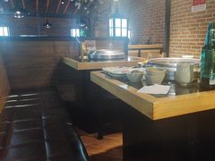 -梨花自助烤肉(乐宾店)