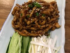 -妈妈的味道(工人体育场东路店)