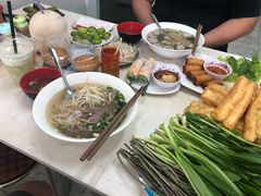 -Pho Hoa Pasteur